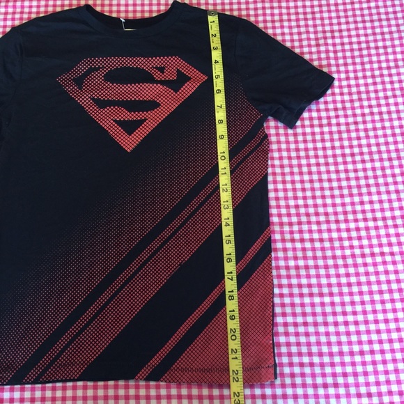 GapKids + Junkfood Superman T-Shirt - Picture 5 of 7